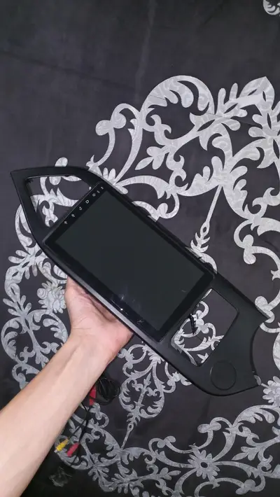 Toyota prius 1800cc Android with free installation

                                                            alt=