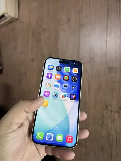 OnePlus Ace 5 (16GB + 256GB) Non PTA

                                                            alt=