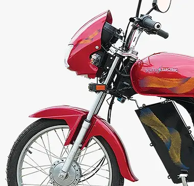 Jolta Electric - JE 100L (Thunder)

                                                            alt=