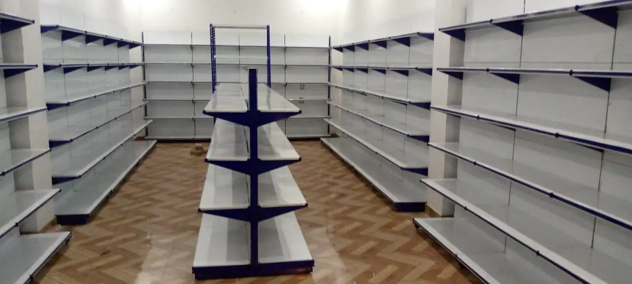 Shop racks | Pharmacy racks | Industry racks | warehouse racks

                                                            alt=