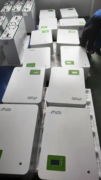 Lithium battery 12v 100ah 24v 100ah 48v 100ah 51.2v 100ah

                                                            alt=