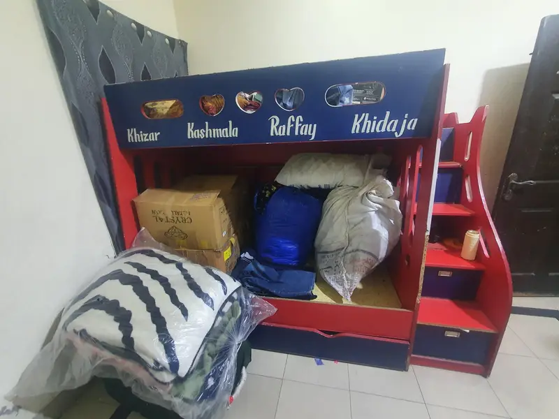 Kidz Bunk Bed

                                                            alt=