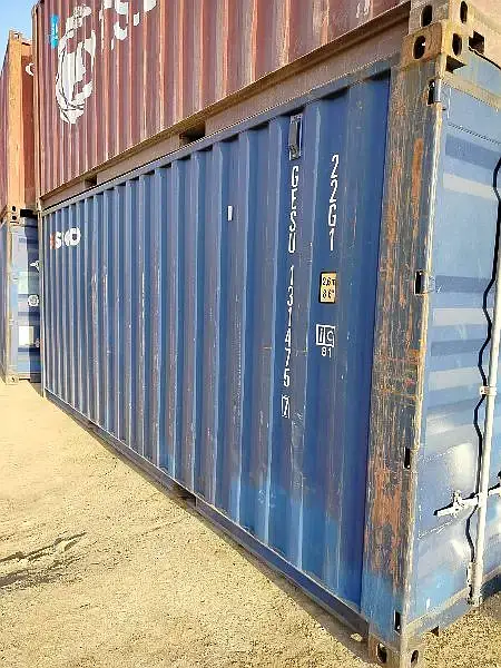 Shipping Container, 20ft container, Dry container, 40ft container

                                                            alt=