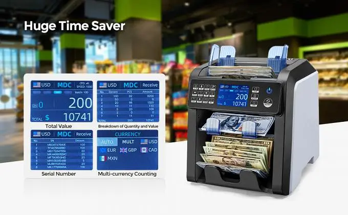 jali/ fake note detection, cash counting machine, bill counter

                                                            alt=