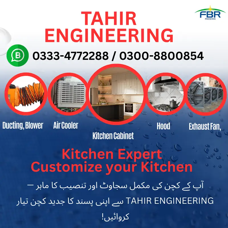 Air cooler ducting Kitchen work hood, Air blower pharmacity CABINET

                                                            alt=