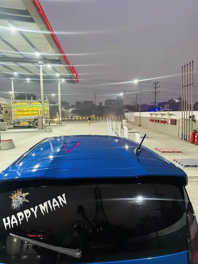 Honda Freed 2014/2019 I  Punjab Registered

                                                            alt=