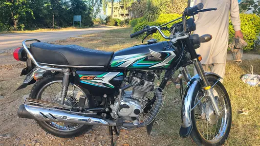 CG 125 2019 Model

                                                            alt=