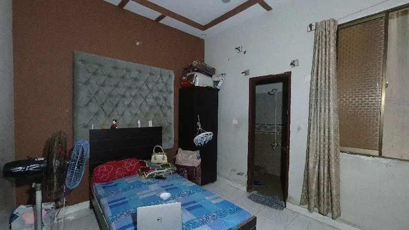 2 Bed Lounge Flat Available On Sale In Surjani Town Sector 5D

                                                            alt=