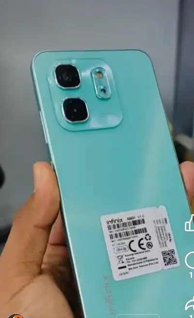 Apple iPhone se 3 (2022) non pta jv 64gb 100% battery health

                                                            alt=