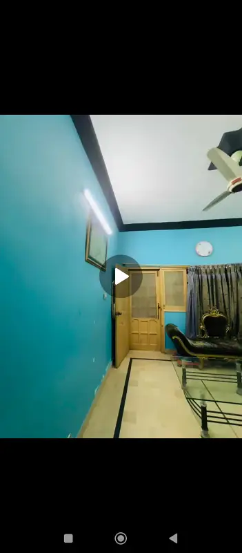 SECTOR 11/A BEAUTIFUL GROUND PLUS TWO HOUSE 36 FT WIDE ROAD NORTH KARACHI

                                                            alt=