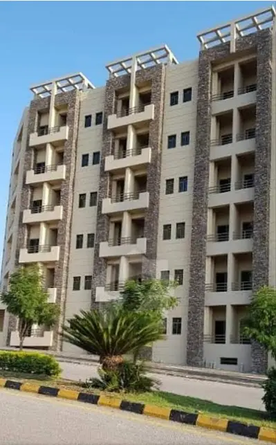 2 Bed Furnished Flat For Rent In Bahria Town Phase 1 Safari Villa Diamond Tower

                                                            alt=