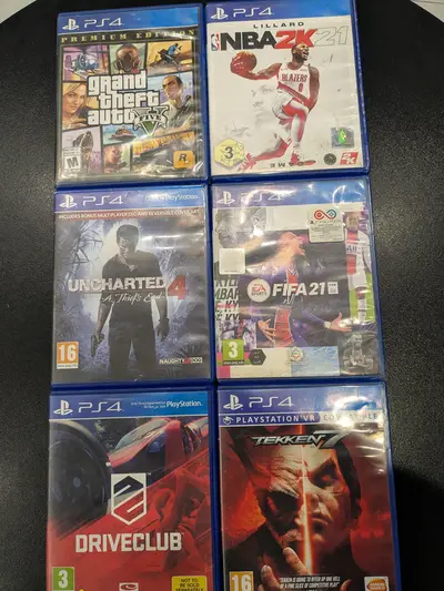 Ps4 games

                                                            alt=