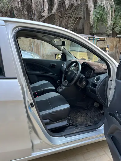 Suzuki Cultus 2022 Vxl Ags

                                                            alt=