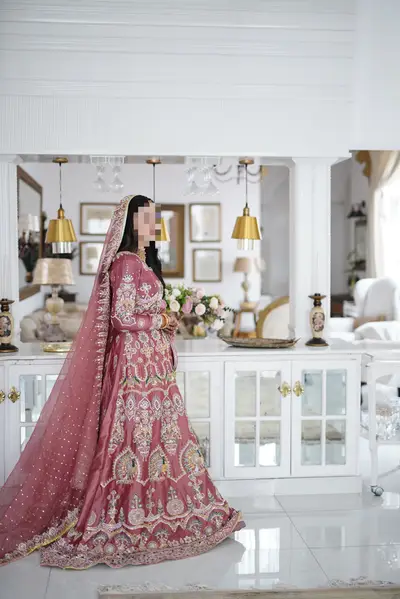 Bridal Dress | Wedding Dress | Barat/ walima | mehndi Lehnga | maxi

                                                            alt=
