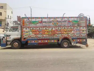 Loader truck with labour,Mazda,Shehzore, Movers & Packers in Lahore

                                                            alt=