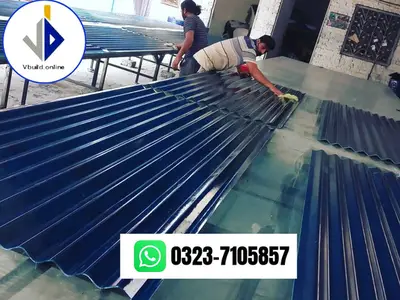 Fiber sheds , Fiberglass works , car parking shades, Fiber Glass sheds

                                                            alt=