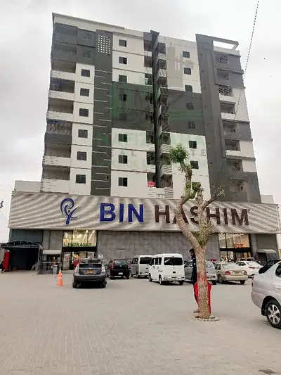 3 Bed d d flat in Sherton Hieghts Abul Hasan isphani Road

                                                            alt=
