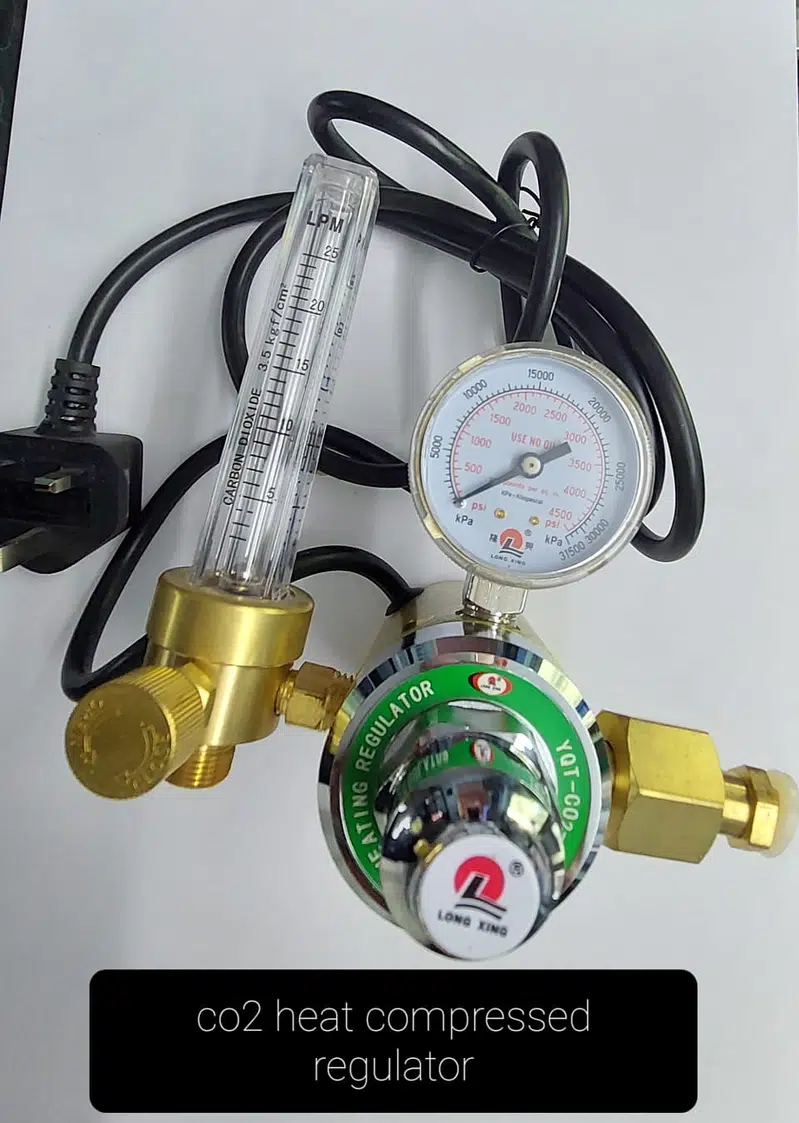 Mian gas oxygen nitrogen argon co2  da liquid gas cylinder regulator

                                                            alt=