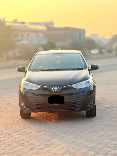 Toyota Yaris 2020

                                                            alt=