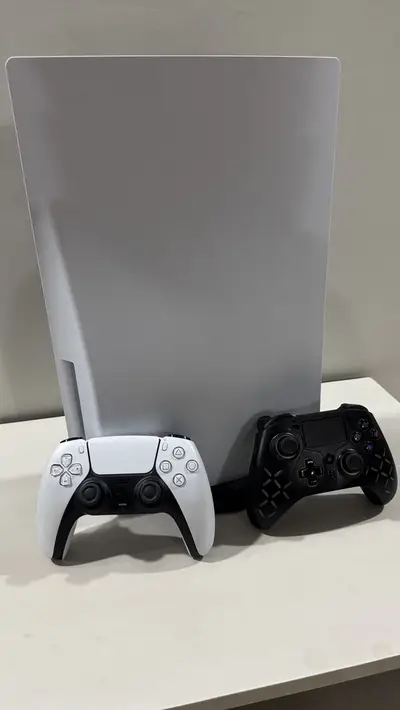 Playstation 5 2TB Jailbreak PS5 Jailbreak

                                                            alt=