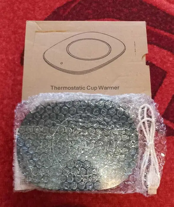 Thermostatic Cup Warmer

                                                            alt=