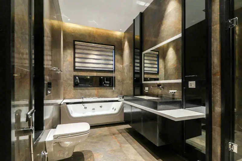 Modern Designed 1 Kanal Spectacular House For Sale In Dha Lahore

                                                            alt=