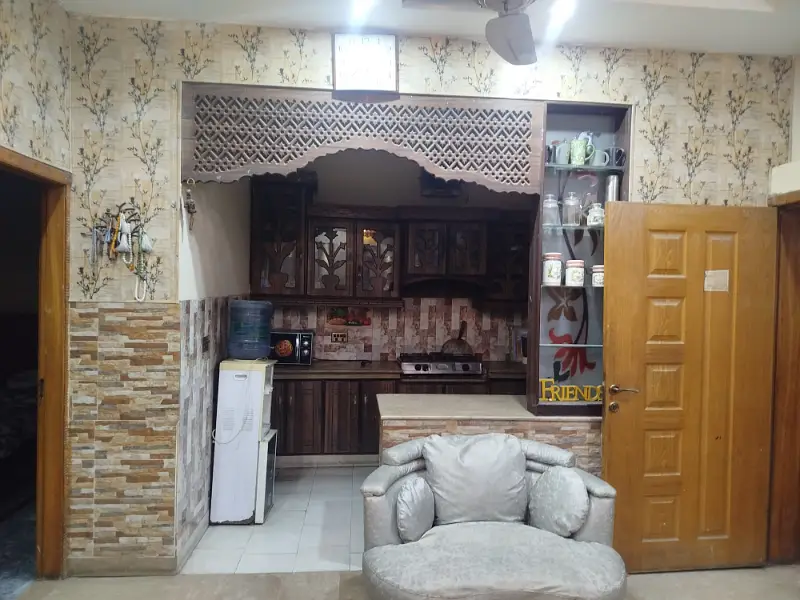 5 Marla double story vip house for sale

                                                            alt=