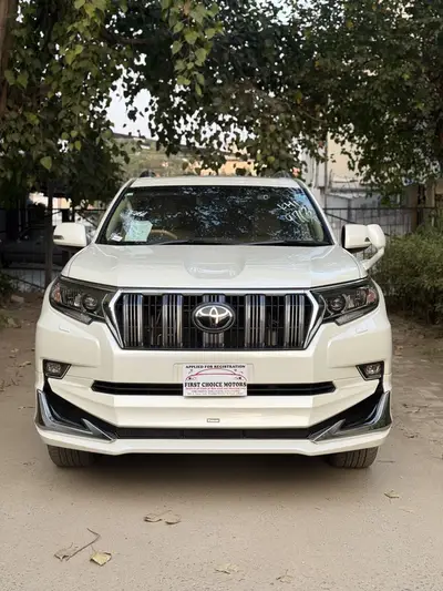 Toyota Prado 2020 Model 2025 Import 4.5 Grade Auction Sheet

                                                            alt=