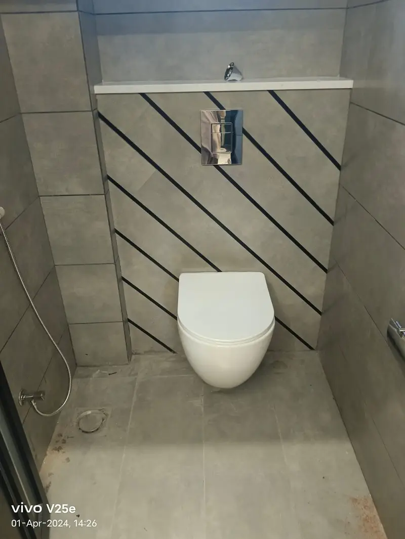 Best Plumber Work, Bathroom leakage, Pipe leakage, Seat Commode repair

                                                            alt=