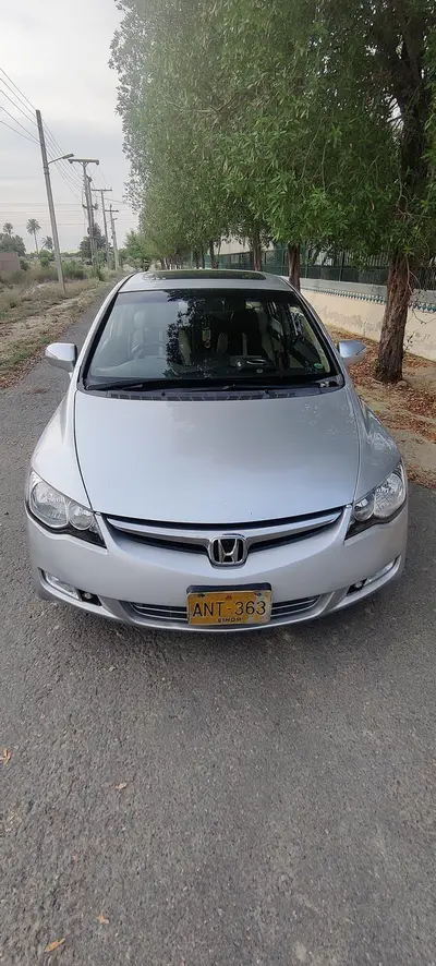 Honda City 2004 model for sale

                                                            alt=