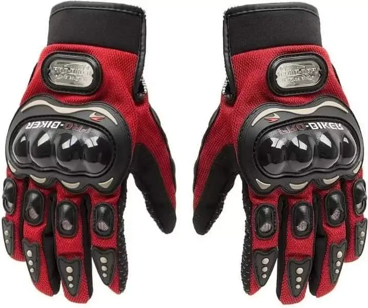 Probiker Glove, Knee and Elbow Face Masks

                                                            alt=