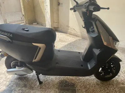 EVEE GENZ | 2025 MODEL | ELECTRIC SCOOTY

                                                            alt=