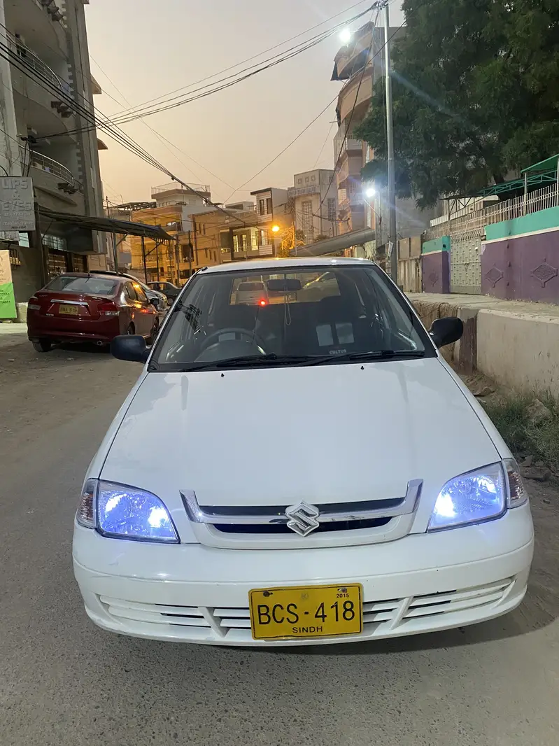 Suzuki cultus

                                                            alt=