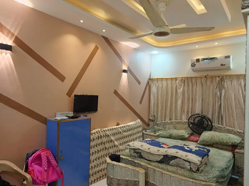 3 bed D/D for sell 1600 sq ft with 3 master bedrooms

                                                            alt=