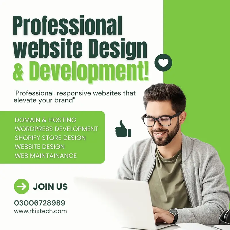 Web Development | Web Design | SEO | Ecommerce | Shopify store | SEO

                                                            alt=