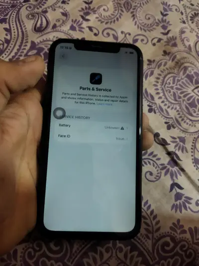 IPHONE 12 64GB -JV (QTY AVAILABLE) LOCATION: STARCITY MALL, SADDAR

                                                            alt=