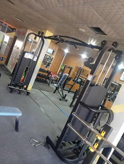Gym Setup for Sale – Commercial Machines from Trusted Manufacturer

                                                            alt=