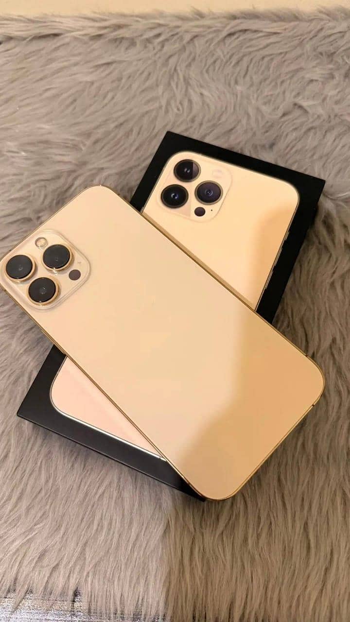 Apple i Phone 13 pro max PTA 128GB What's 03251445629 Number

                                                            alt=