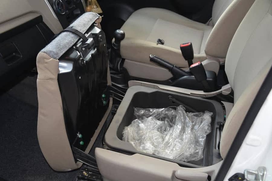 Wagon R 2014 December VXL

                                                            alt=