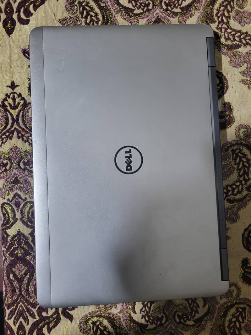 Dell Latitude i5 4th Gen – 8GB RAM – 256GB SSD

                                                            alt=