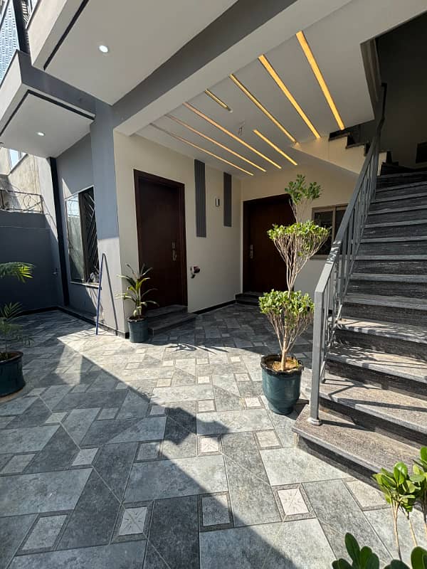 Newly Constructed I Block House For Sale In New City Phase II Wahcantt

                                                            alt=