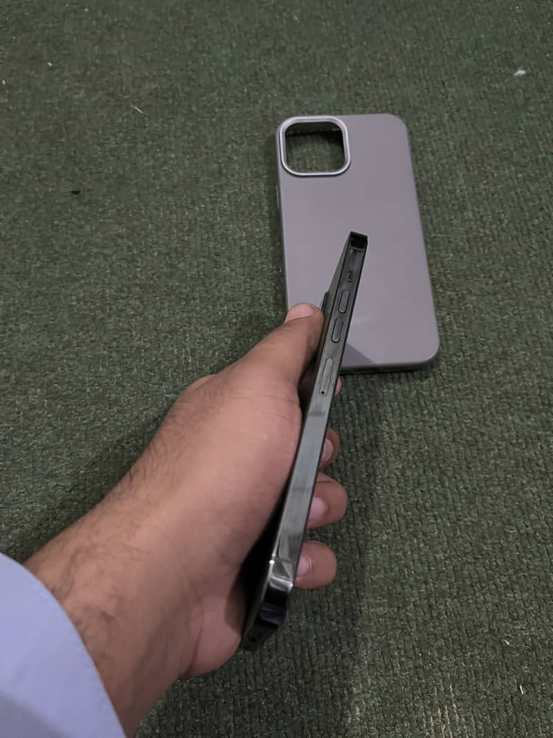 Iphone 13 Pro max jv 128 Gb Green

                                                            alt=