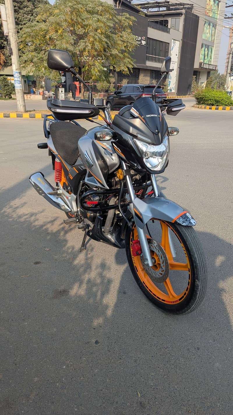 honda CB 150

                                                            alt=