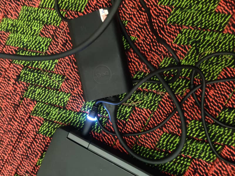 Dell E5450 | i5 5th Gen | 8GB | 128GB SSD | FHD 1080p

                                                            alt=