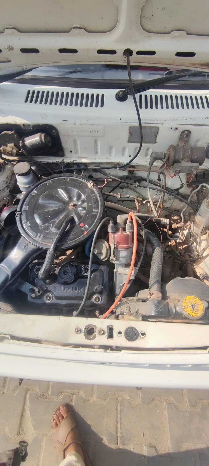 mehran 1995 model har chij clear biometric smart card urgent milyga .

                                                            alt=