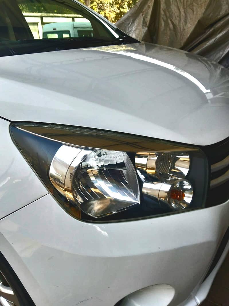 SUZUKI CULTUS VXL 2019

                                                            alt=