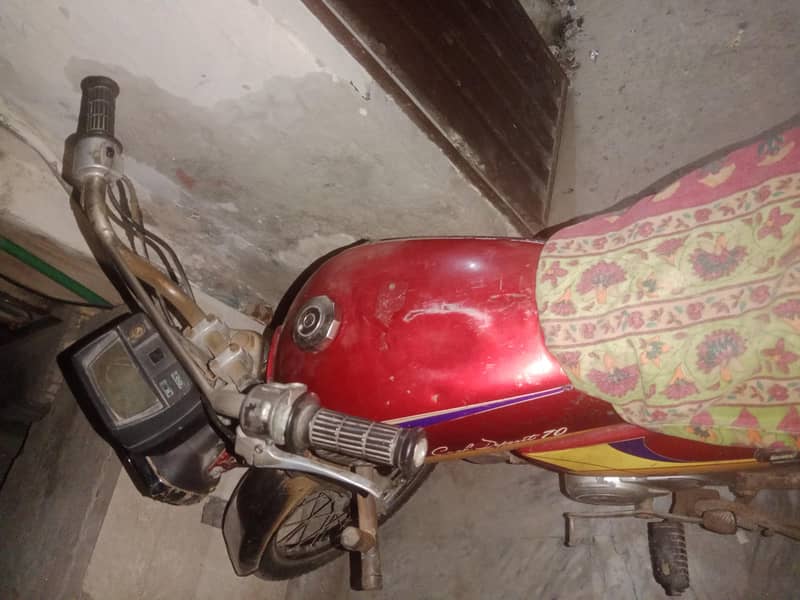 Honda 70cc 2004 model

                                                            alt=