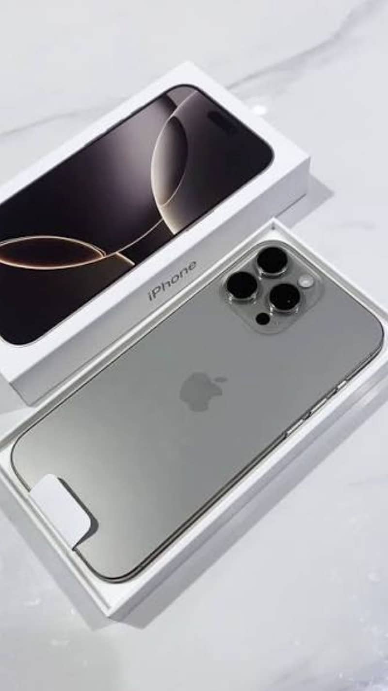 iPhone 16 pro max 256/Gp

                                                            alt=