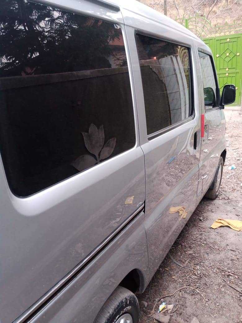 Mitsubishi Minicab Bravo 2008

                                                            alt=