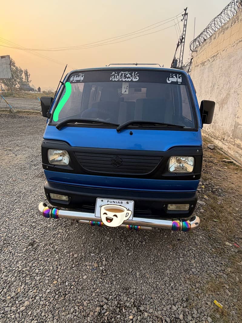Suzuki carry Bolan

                                                            alt=
